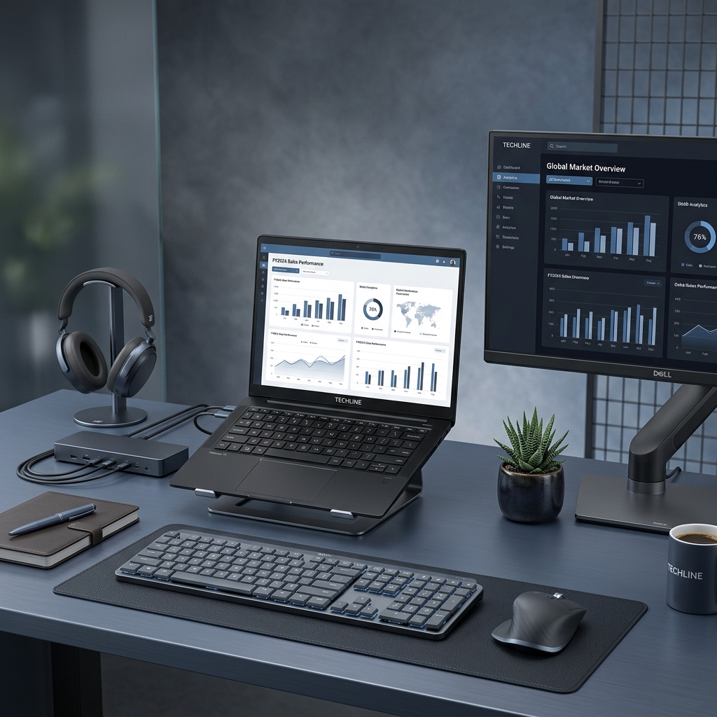 Wholesale Computers & Laptops