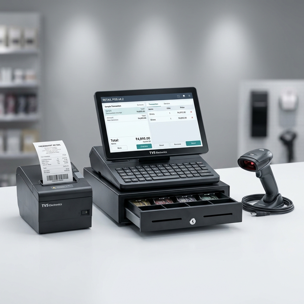 Wholesale Printers & Thermal POS