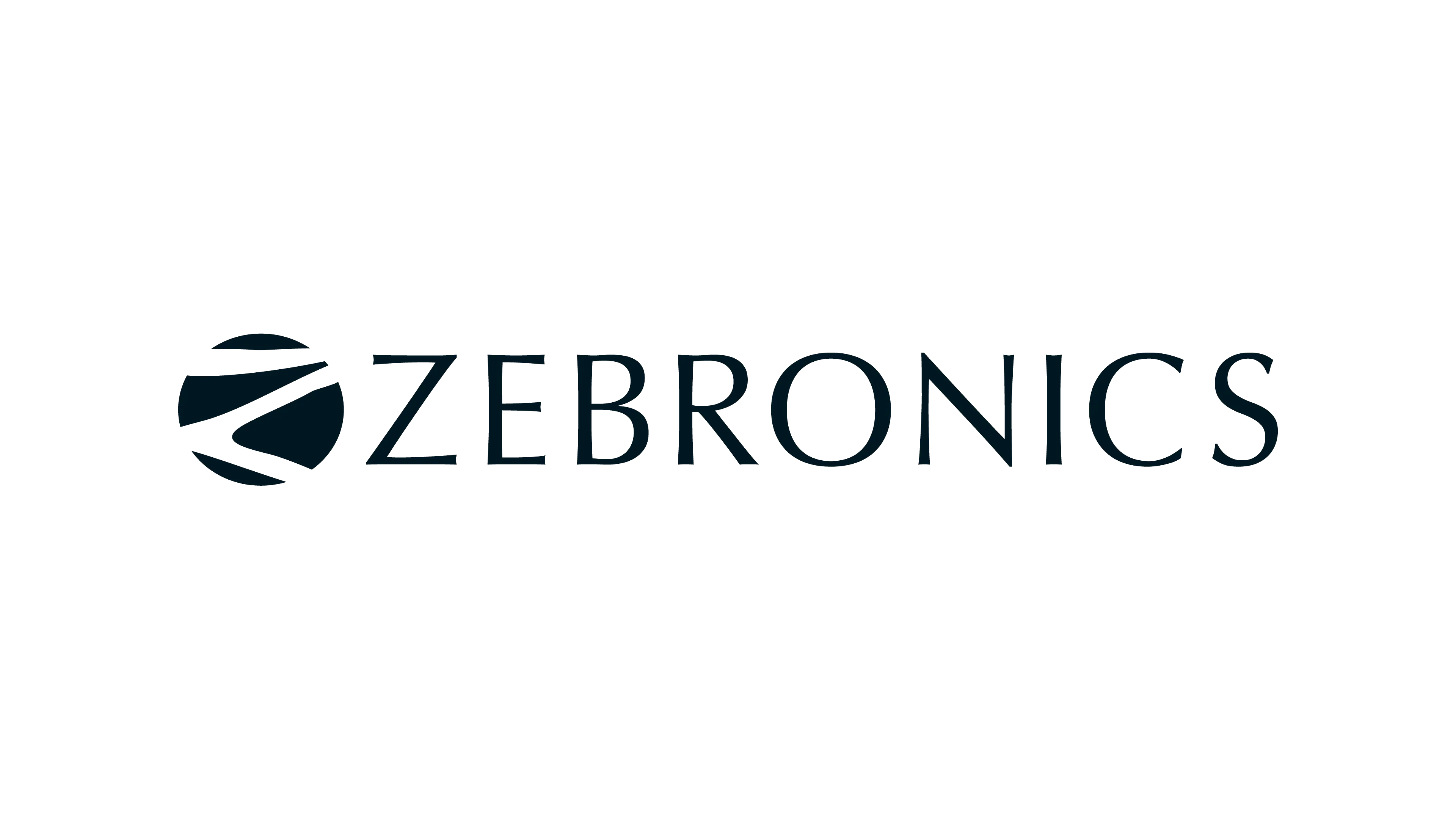Zebronics